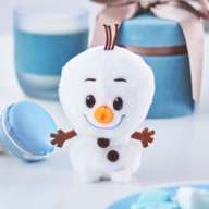 Olaf Plush Toy Urupocha-chan Frozen