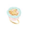 [Q-pot] Sebastian/Cake ring