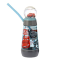 [Restock] [For Kids] Lightning McQueen Tumbler with Snow Globe