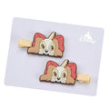 [Restock] Lady Hair Clip Set Color Clip MAEGAMI Health＆Beauty Tool