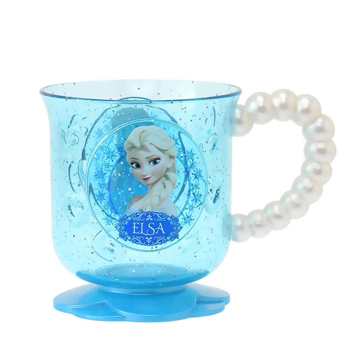 [Restock] [For Kids] Cup Anna & Elsa Pearl