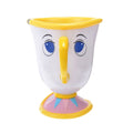 [Restock] [For Kids] Cup Chip Beauty and the Beast