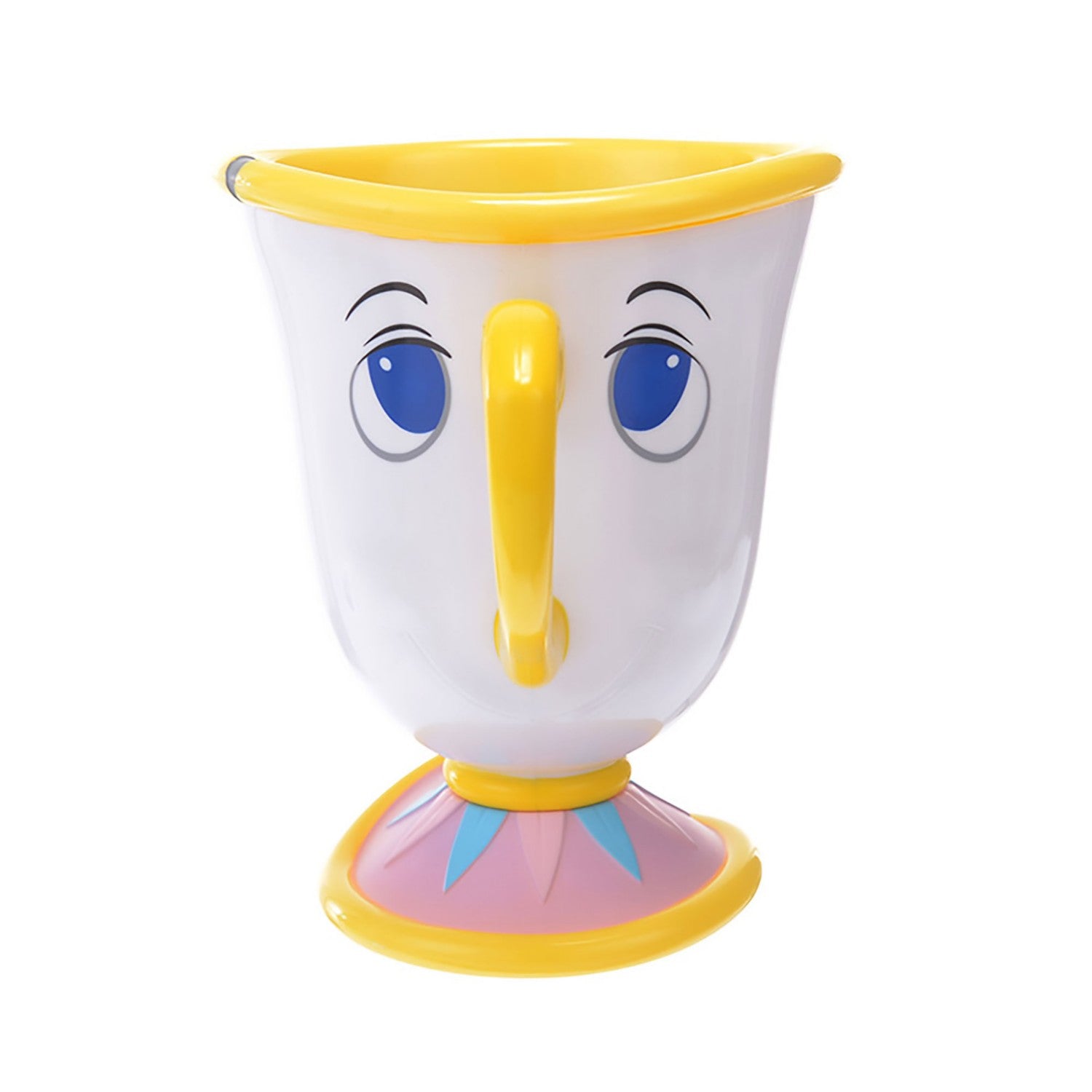 [Restock] [For Kids] Cup Chip Beauty and the Beast