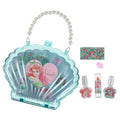 [Restock] [For Kids] Ariel Kids Cosmetic Set Shell Frame