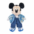 [Restocked] Mickey Plush Keychain/Keychain Kimono Japan Original