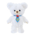 Unibear City Whip Plush Keychain/Keychain