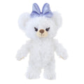 Unibear City Puffy Plush Keychain/Keychain
