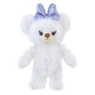 Unibear City Puffy Plush Keychain/Keychain