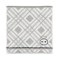 [Restock] Baymax Mini Towel Check Accent Line