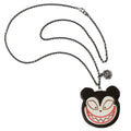 [Q-Pot] Vampire Teddy/Necklace Chocolate Cake