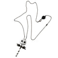 [Q-pot] Jack/Necklace Lolipop