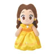 nuiMOs stuffed animal bell