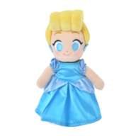 nuiMOs stuffed toy Cinderella