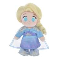 nuiMOs stuffed toy Elsa