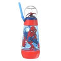 [Restock] [For Kids] Marvel Spider-Man Tumbler Snow Globe