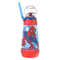 [Restock] [For Kids] Marvel Spider-Man Tumbler Snow Globe