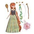 [Restock] Anna Classic Doll Hair Arrangement