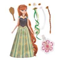 [Restock] Anna Classic Doll Hair Arrangement