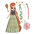 [Restock] Anna Classic Doll Hair Arrangement
