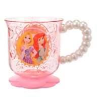 [Restock] [For Kids] Disney Princess Cup Pearl