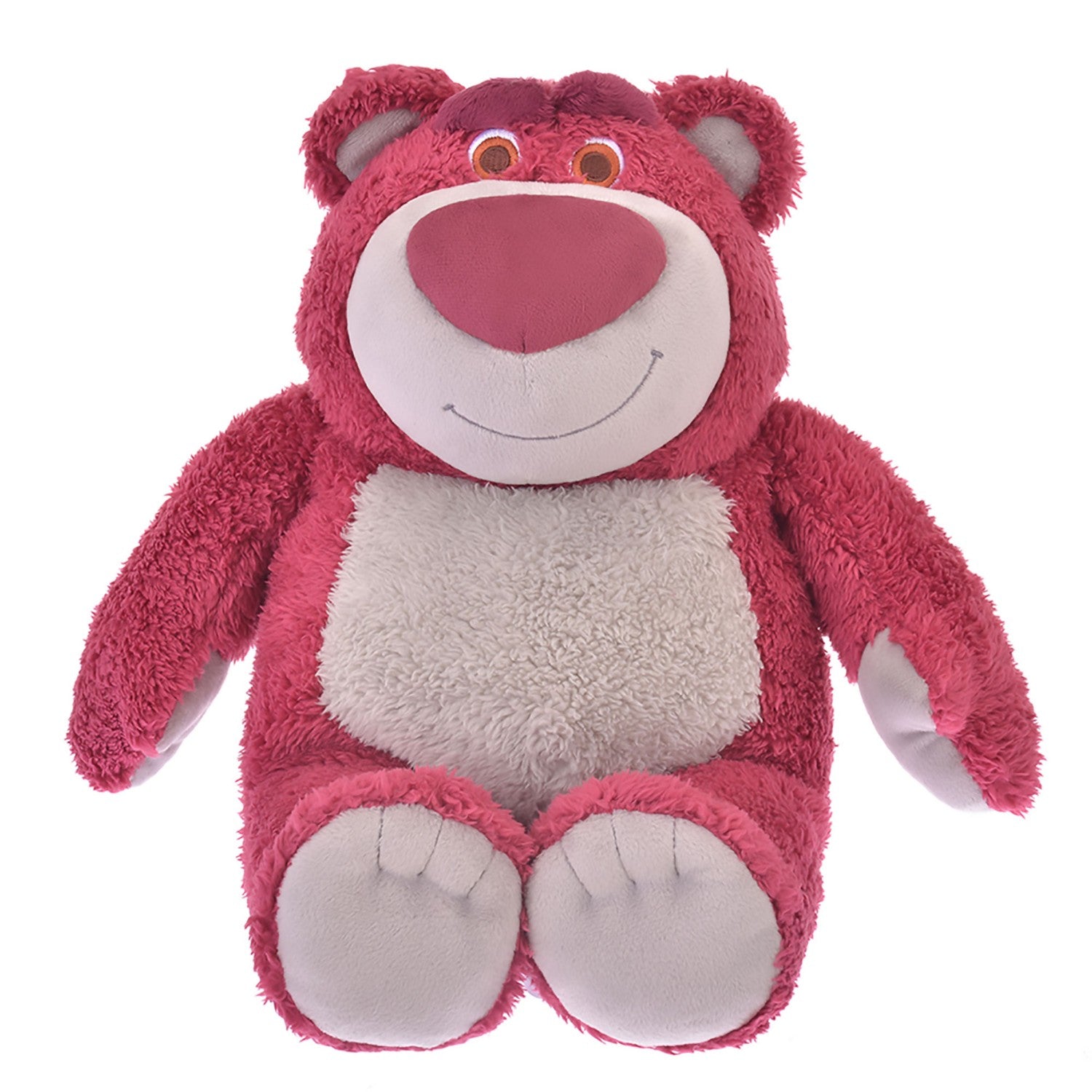 [Restock] Lotso Plush Toy Story Legacy