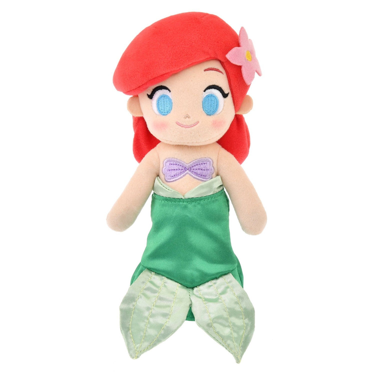 nuiMOs Plush Ariel