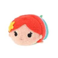 Tsum Tsum Plush Ariel Mini (S) TSUM TSUM
