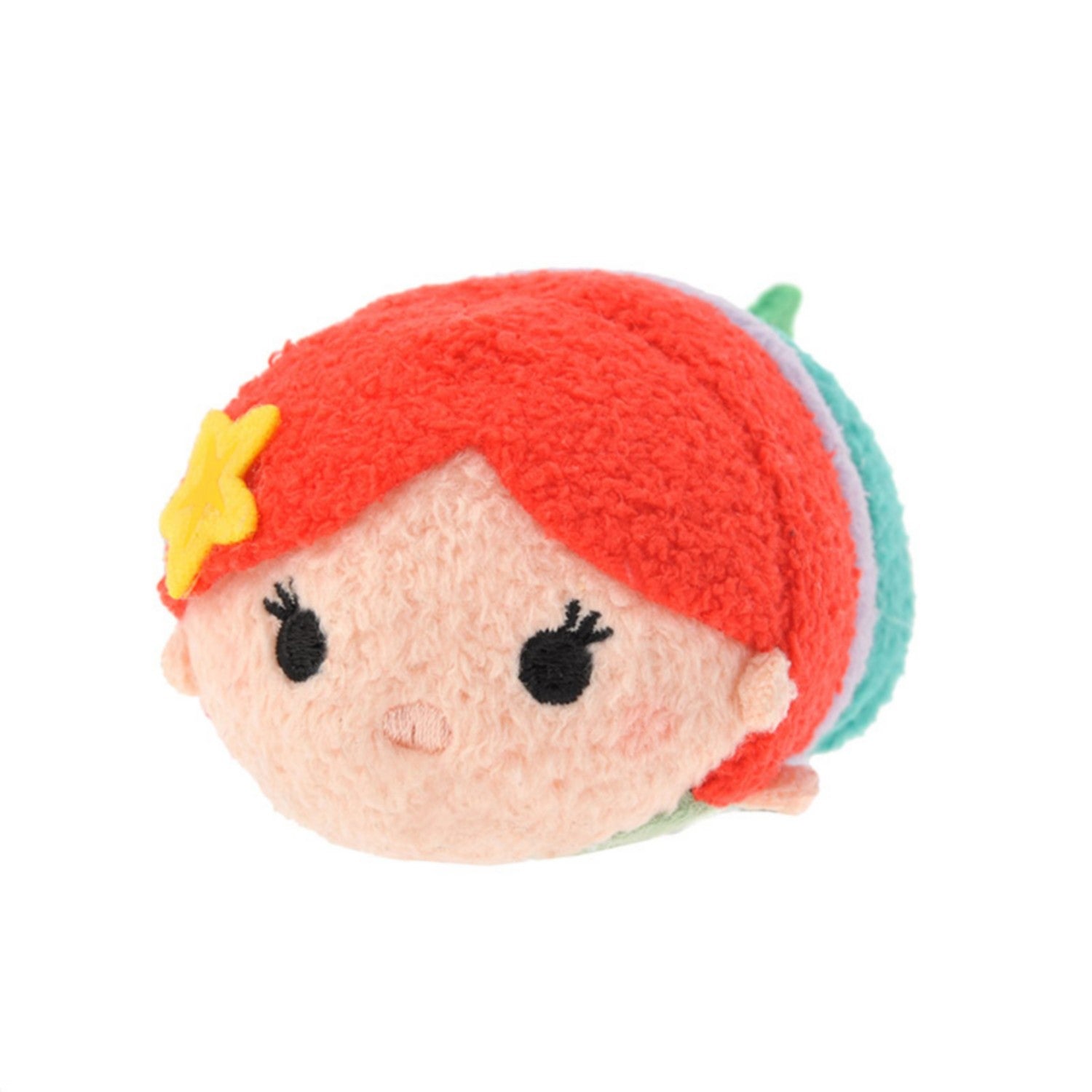 Tsum Tsum Plush Ariel Mini (S) TSUM TSUM