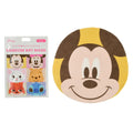 [Restocked] Disney Character Secret Face Mask Skin Care
