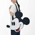 [Restock] Mickey Big Tote Bag MAGICAL LABEL