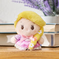 Rapunzel stuffed toy Urupocha-chan