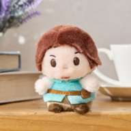 Flynn Rider stuffed toy Urupocha-chan