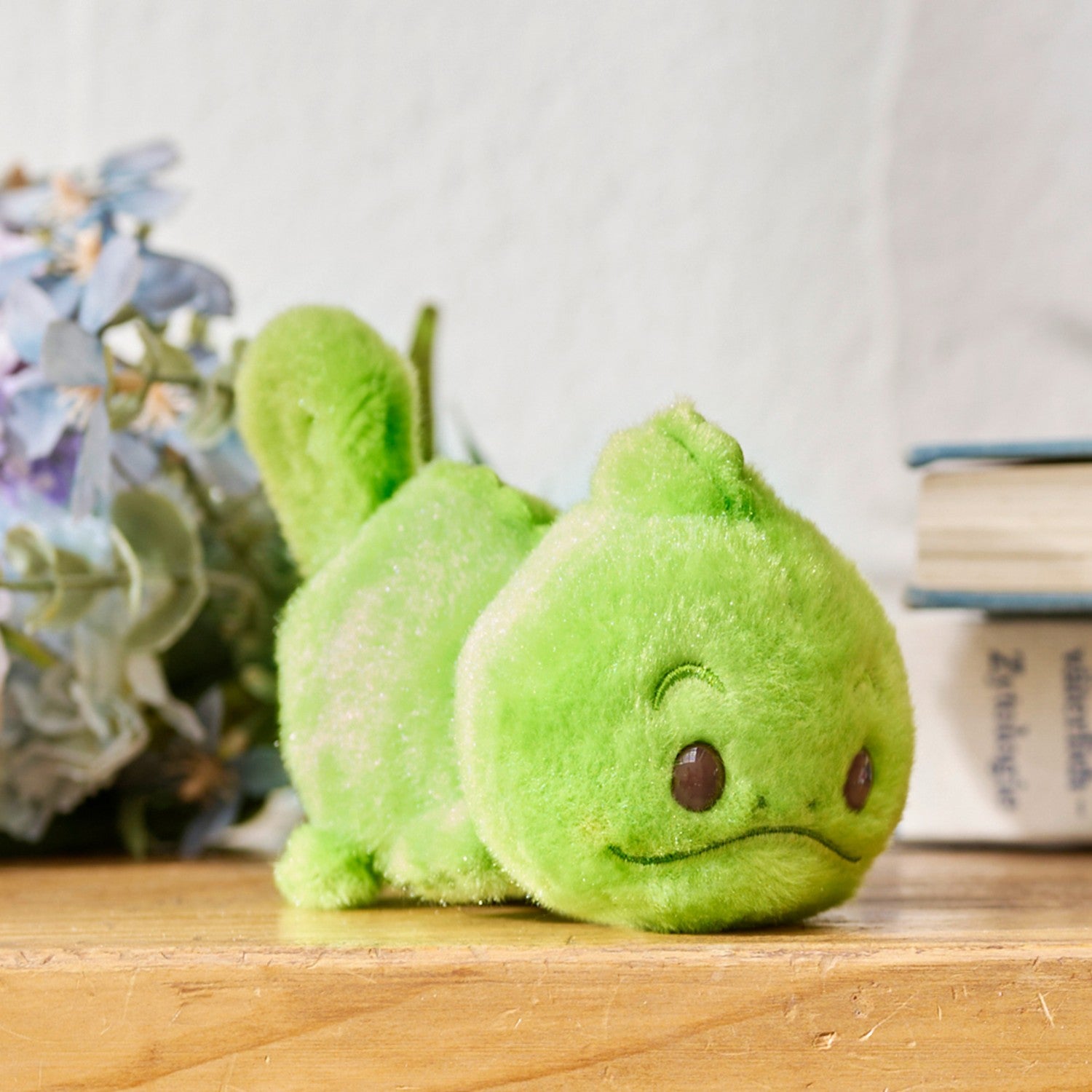 Pascal stuffed toy Urupocha-chan