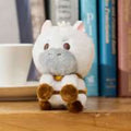 Maximus stuffed toy Urupocha-chan