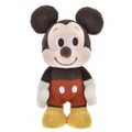 Mickey stuffed toy Disney stanDs