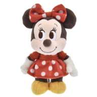 minnie stuffed toy disney stanDs