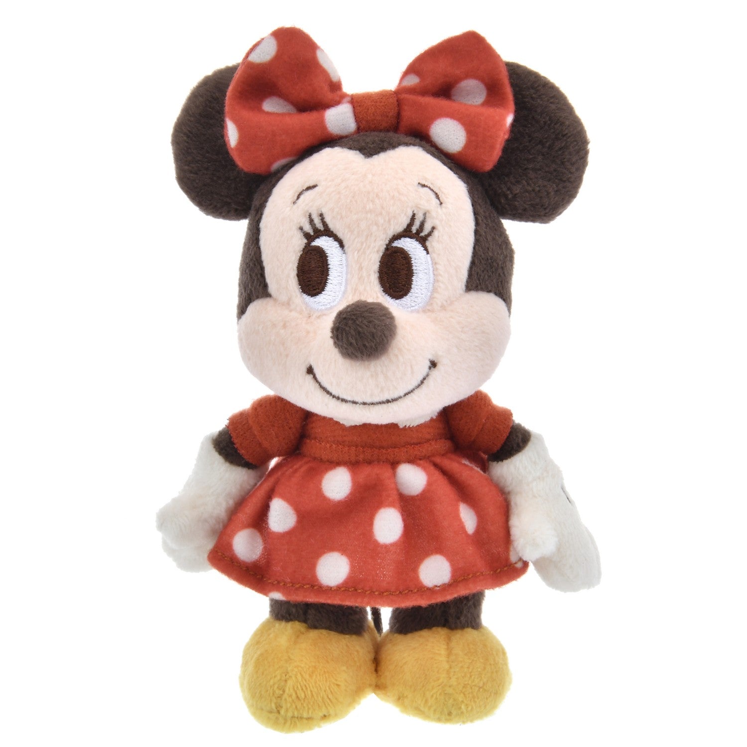 minnie stuffed toy disney stanDs