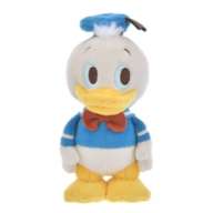 Donald Plush Disney stanDs
