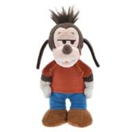 Max Plush Disney stanDs