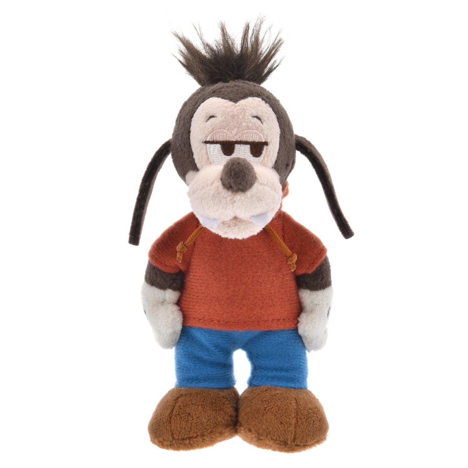 Max Plush Disney stanDs
