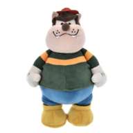 Pete Plush Disney stanDs
