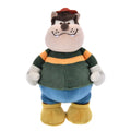 Pete Plush Disney stanDs
