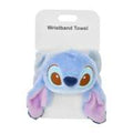 [Restocked] Stitch Wristband Towel Face Wash Water Absorbent