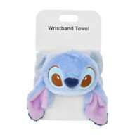 [Restocked] Stitch Wristband Towel Face Wash Water Absorbent
