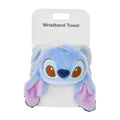 [Restocked] Stitch Wristband Towel Face Wash Water Absorbent
