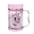 [Restock] [For Kids] Minnie Cup Clear Unicorn