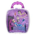 [Restock] Elsa & Olaf Doll Mini Playset in Case Disney Once Upon a Story