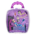 [Restock] Elsa & Olaf Doll Mini Playset in Case Disney Once Upon a Story