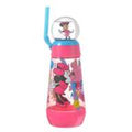 [Restock] [For Kids] Minnie Tumbler Snow Dome Pink & Blue Colorful CUTE
