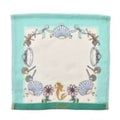 [Restock] Ariel Mini Towel Princess Party